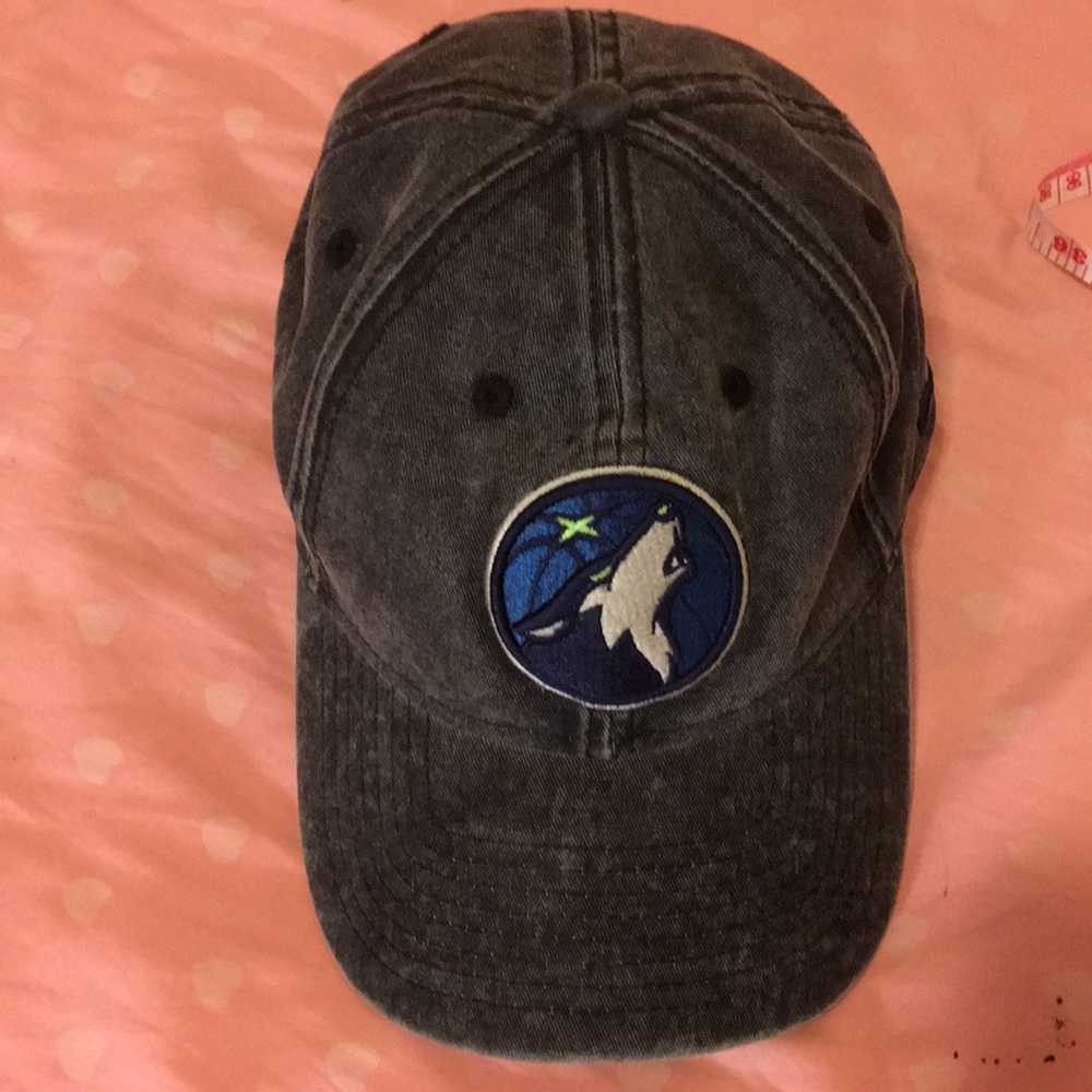 NBA hat